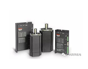 步科Kinco CD3&FD3(大功率）與 130 法蘭磁電編碼器電機(jī)上市通知