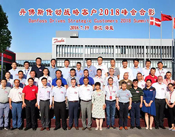 不忘初心，砥礪前行
